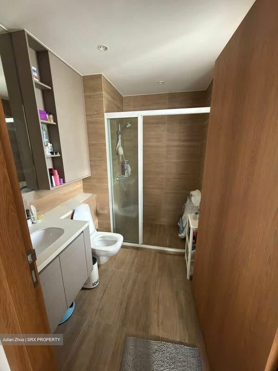 Rivercove Residences (D19), Condominium #529075571
